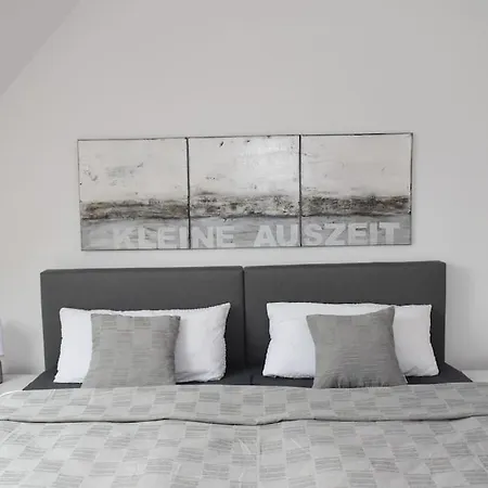 Kleine Auszeit Im Alten Weingut