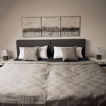 Kleine Auszeit Im Alten Weingut Apartment *