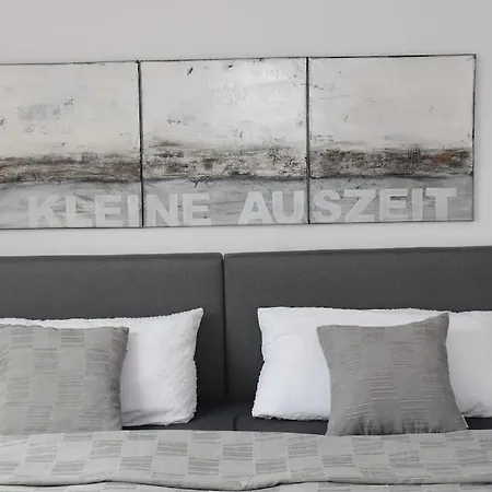 Kleine Auszeit Im Alten Weingut