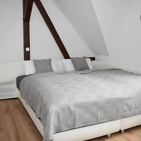 公寓 Kleine Auszeit Im Alten Weingut *