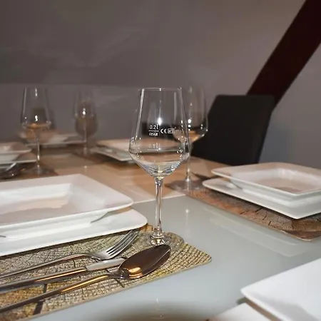 Kleine Auszeit Im Alten Weingut *