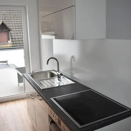 Kleine Auszeit Im Alten Weingut * 维宁根