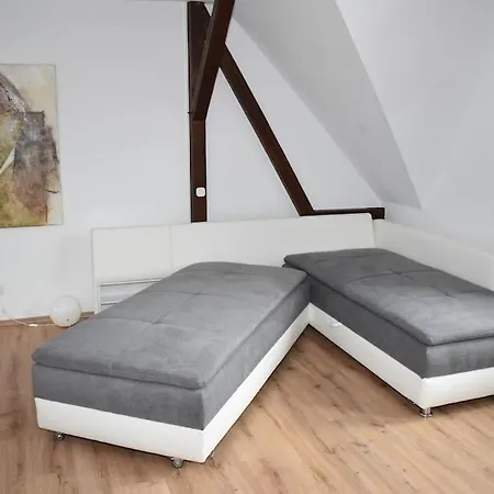 Kleine Auszeit Im Alten Weingut Apartment Winningen