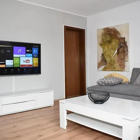 Kleine Auszeit Im Alten Weingut Apartment Winningen