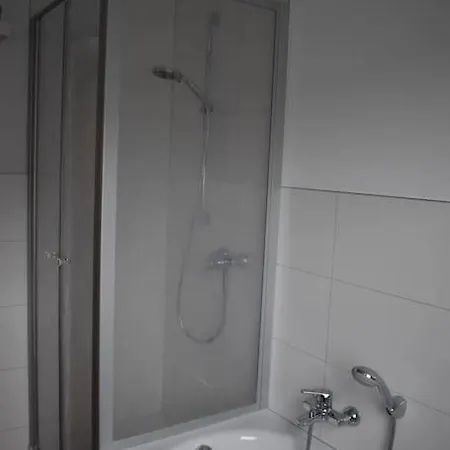 Kleine Auszeit Im Alten Weingut 公寓 维宁根