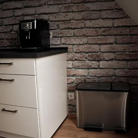 Daire Kleine Auszeit Im Alten Weingut Winningen