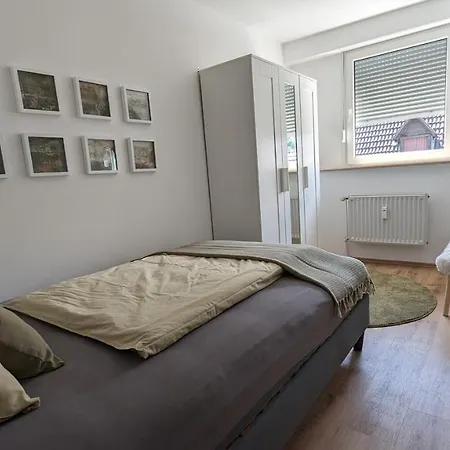 Kleine Auszeit Im Alten Weingut Daire *