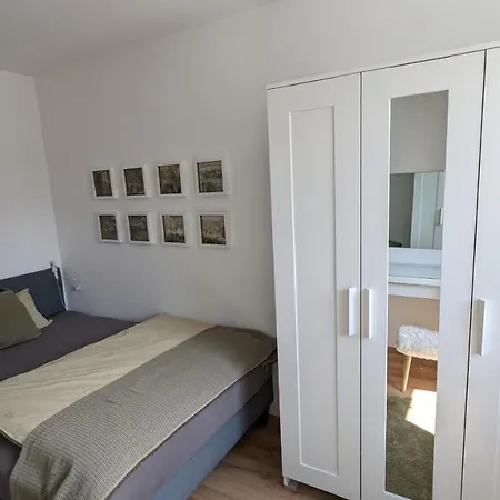 Daire Kleine Auszeit Im Alten Weingut Winningen