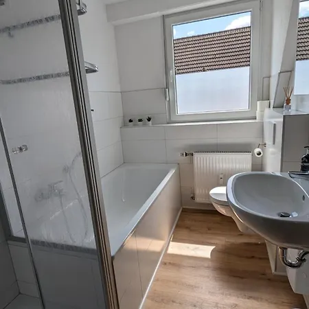 Apartment Kleine Auszeit Im Alten Weingut