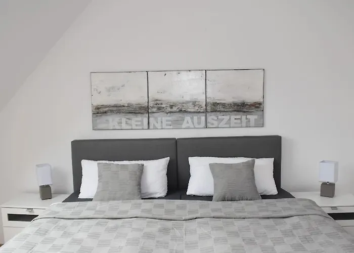 Kleine Auszeit Im Alten Weingut