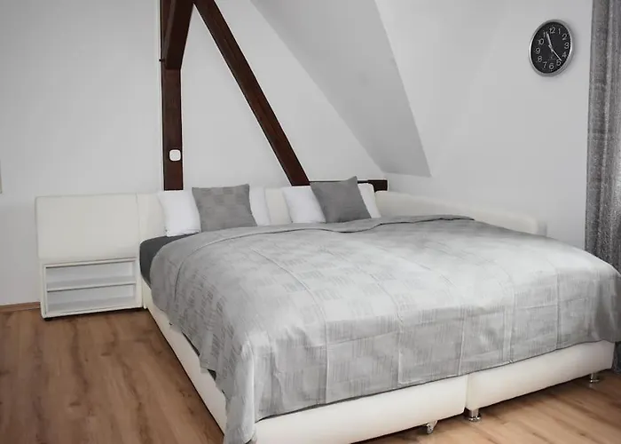 Apartament Kleine Auszeit Im Alten Weingut *