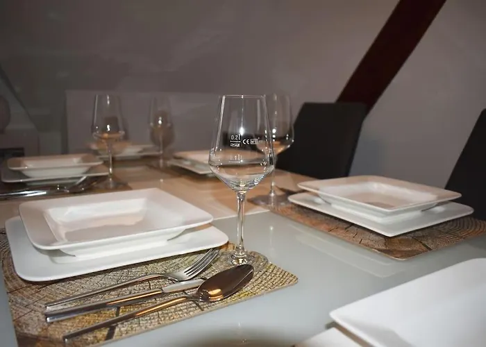 Kleine Auszeit Im Alten Weingut *