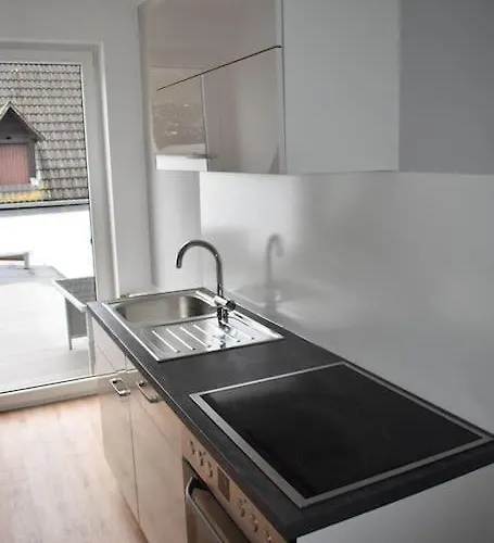 Kleine Auszeit Im Alten Weingut * Winningen