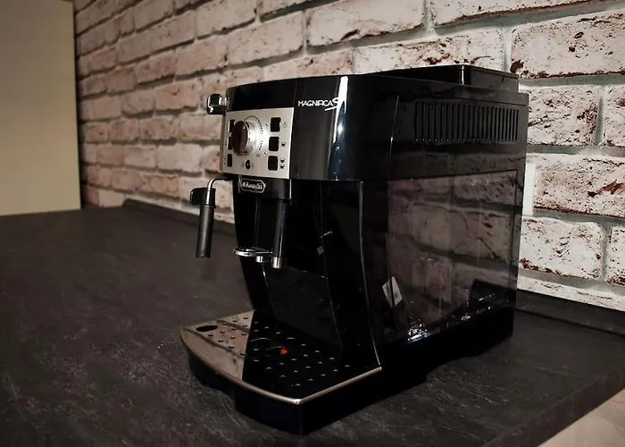 Kleine Auszeit Im Alten Weingut Apartament *