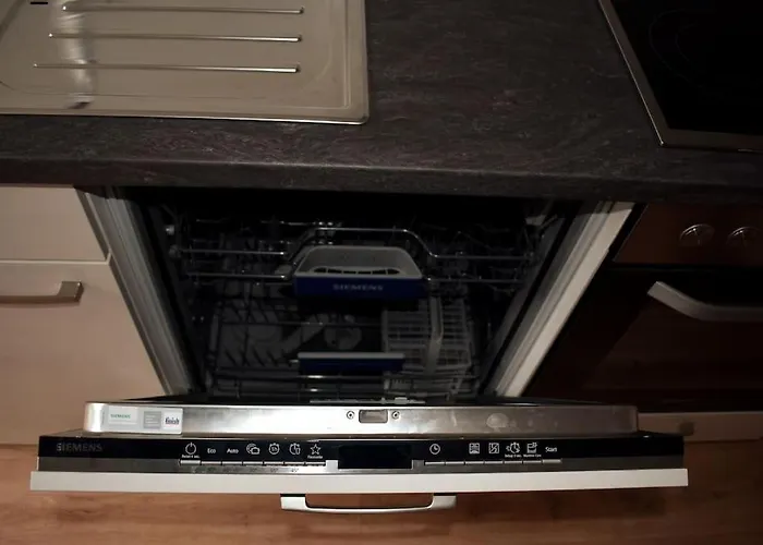 Kleine Auszeit Im Alten Weingut Winningen