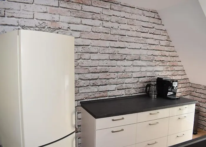 Kleine Auszeit Im Alten Weingut *