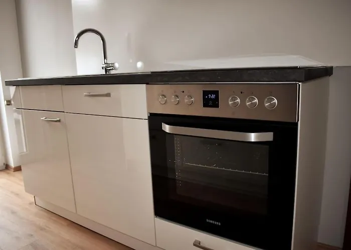 Kleine Auszeit Im Alten Weingut